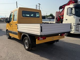 Διπλοκάμπινο Mercedes-Benz 2012 SPRINTER 216 316-thumb-2