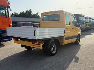 Διπλοκάμπινο Mercedes-Benz 2012 SPRINTER 216 316-thumb-3