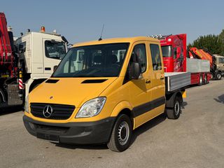 Διπλοκάμπινο Mercedes-Benz 2012 SPRINTER 216 316