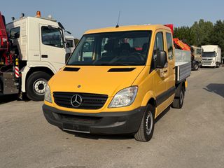 Διπλοκάμπινο Mercedes-Benz 2012 SPRINTER 216 316-thumb-10