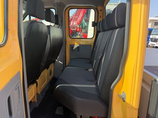 Διπλοκάμπινο Mercedes-Benz 2012 SPRINTER 216 316-thumb-9