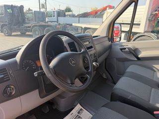 Διπλοκάμπινο Mercedes-Benz 2012 SPRINTER 216 316-thumb-7