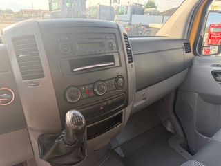 Διπλοκάμπινο Mercedes-Benz 2012 SPRINTER 216 316-thumb-8