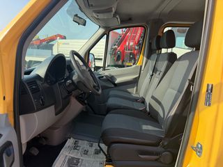 Διπλοκάμπινο Mercedes-Benz 2012 SPRINTER 216 316-thumb-6