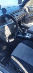 Mercedes-Benz E 200 2000 2000