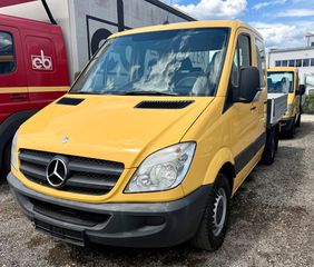 Διπλοκάμπινο Mercedes-Benz 2012 SPRINTER 216 316