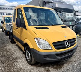 Διπλοκάμπινο Mercedes-Benz 2012 SPRINTER 216 316-thumb-1