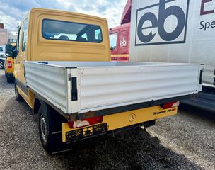 Διπλοκάμπινο Mercedes-Benz 2012 SPRINTER 216 316-thumb-2