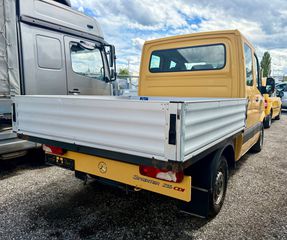 Διπλοκάμπινο Mercedes-Benz 2012 SPRINTER 216 316-thumb-3