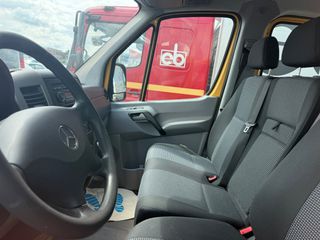 Διπλοκάμπινο Mercedes-Benz 2012 SPRINTER 216 316-thumb-4