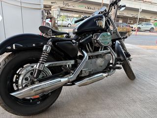Harley Davidson Sportster 1200 1998