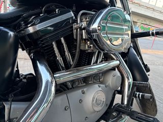 Harley Davidson Sportster 1200 1998-thumb-3