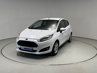 Ford Fiesta 2017 SIN EDITION 10 ECOBOOST-thumb-1