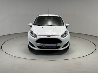 Ford Fiesta 2017 SIN EDITION 10 ECOBOOST-thumb-2