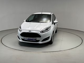 Ford Fiesta 2017 SIN EDITION 10 ECOBOOST-thumb-3