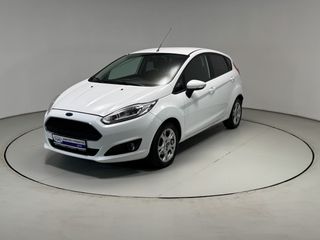 Ford Fiesta 2017 SIN EDITION 10 ECOBOOST-thumb-4
