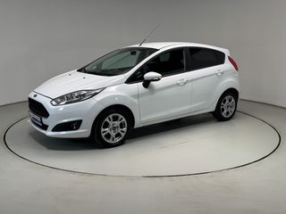 Ford Fiesta 2017 SIN EDITION 10 ECOBOOST-thumb-5