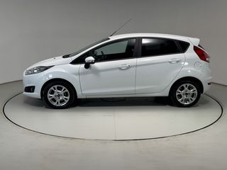 Ford Fiesta 2017 SIN EDITION 10 ECOBOOST-thumb-6