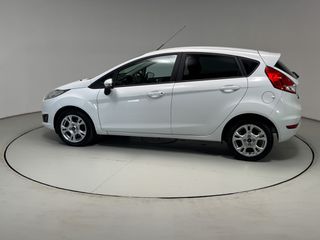 Ford Fiesta 2017 SIN EDITION 10 ECOBOOST-thumb-7