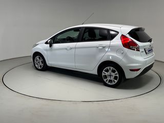 Ford Fiesta 2017 SIN EDITION 10 ECOBOOST-thumb-8
