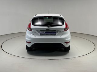 Ford Fiesta 2017 SIN EDITION 10 ECOBOOST-thumb-10