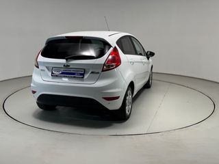 Ford Fiesta 2017 SIN EDITION 10 ECOBOOST-thumb-11