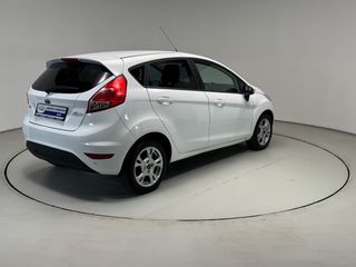 Ford Fiesta 2017 SIN EDITION 10 ECOBOOST-thumb-12