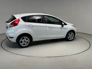 Ford Fiesta 2017 SIN EDITION 10 ECOBOOST-thumb-13