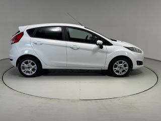 Ford Fiesta 2017 SIN EDITION 10 ECOBOOST-thumb-14