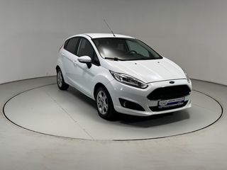 Ford Fiesta 2017 SIN EDITION 10 ECOBOOST-thumb-17