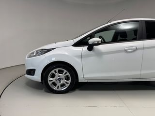 Ford Fiesta 2017 SIN EDITION 10 ECOBOOST-thumb-19