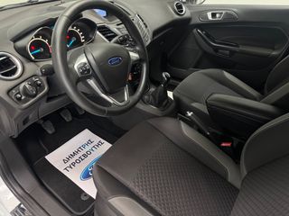 Ford Fiesta 2017 SIN EDITION 10 ECOBOOST-thumb-22