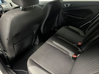 Ford Fiesta 2017 SIN EDITION 10 ECOBOOST-thumb-23