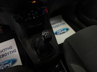 Ford Fiesta 2017 SIN EDITION 10 ECOBOOST-thumb-30
