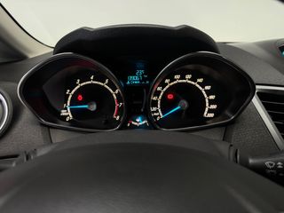 Ford Fiesta 2017 SIN EDITION 10 ECOBOOST-thumb-35