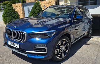 Bmw X5 2021 Xline 45e *ΑΡΙΣΤΟ *