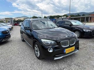 Bmw X1 2012