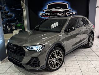 Audi Q3 2020 40 TFSI Panorama Quattro S-Line