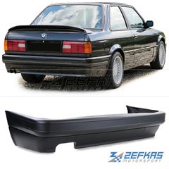 Προφυλακτήρας πίσω BMW Σειρά 3 E30 (1987-1991) look M-Tech II