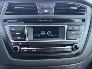 Hyundai i 20 2018 Passion 1.0-thumb-17