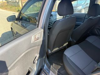 Hyundai i 20 2018 Passion 1.0-thumb-24