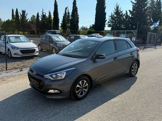 Hyundai i 20 2018 Passion 1.0