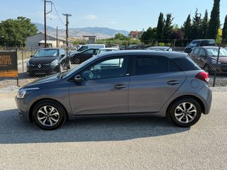Hyundai i 20 2018 Passion 1.0-thumb-1