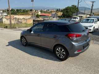 Hyundai i 20 2018 Passion 1.0-thumb-2