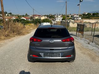 Hyundai i 20 2018 Passion 1.0-thumb-3