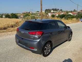 Hyundai i 20 2018 Passion 1.0-thumb-4
