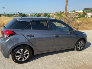 Hyundai i 20 2018 Passion 1.0-thumb-5