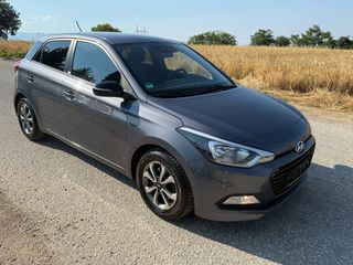 Hyundai i 20 2018 Passion 1.0-thumb-6