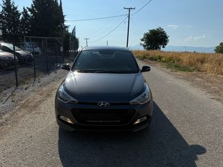Hyundai i 20 2018 Passion 1.0-thumb-7