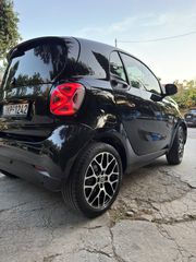 Smart ForTwo 2020